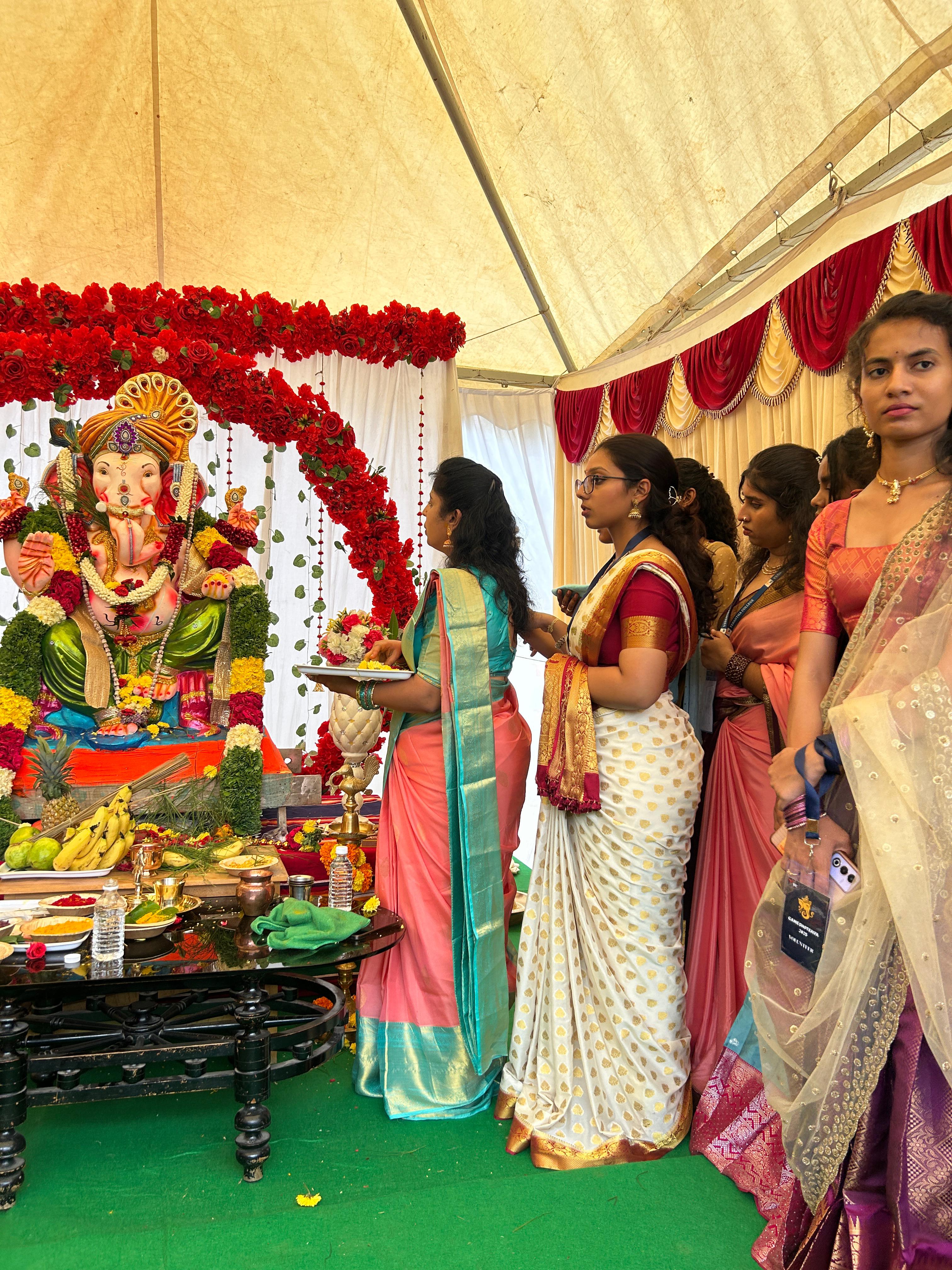 Ganesha Festival